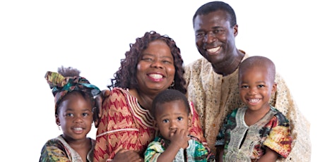 Cross-Cultural Parenting (in Kinyarwanda language) primary image