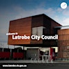 Logo de Latrobe City Council