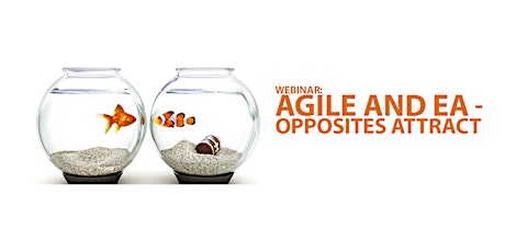 ATD & BiZZdesign Webinar: Agile and EA - Opposites Attract