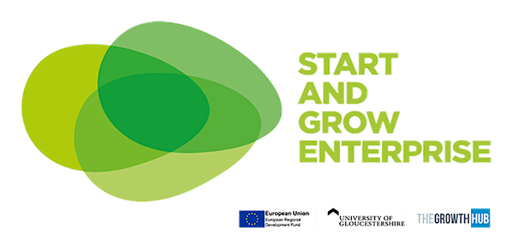 Online: Entrepreneurs' Network Event with Start and Grow Enterprise image