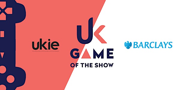 The UK Game of the Show at Gamescom