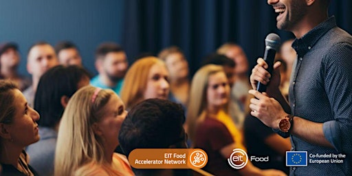 Imagen principal de Pitching the Future: Circular & Sustainable Packaging Startups