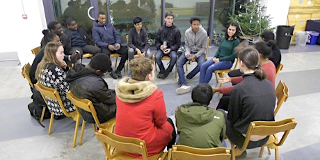 Imagen principal de Greater London Youth Foundation - Get into debating