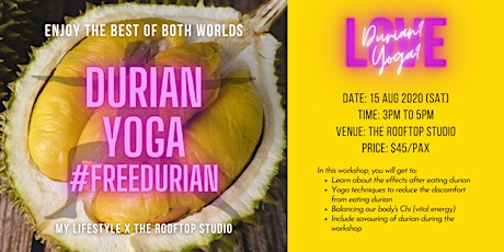 Durian Yoga