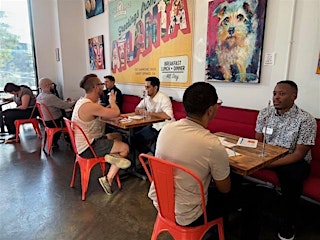 Imagen principal de Speed Dating (LGBTQ+ Men seeking Men)