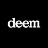 Logotipo de Deem Journal