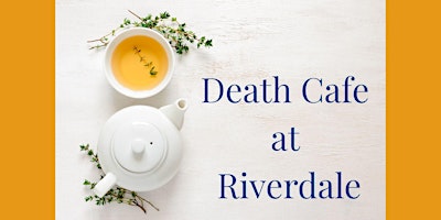 Image principale de Death Café