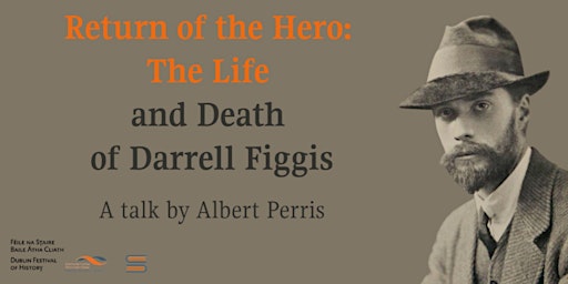 Image principale de Return of the Hero: The Life and Death of Darrell Figgis