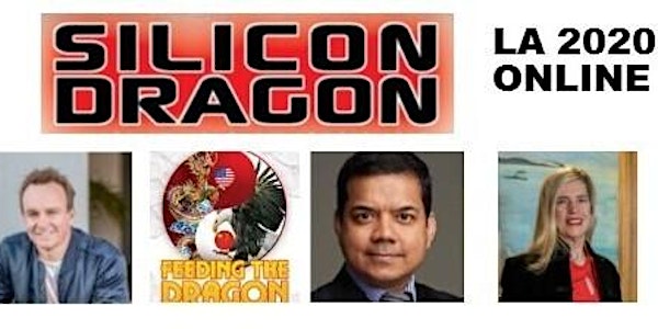 Silicon Dragon LA Online 2020