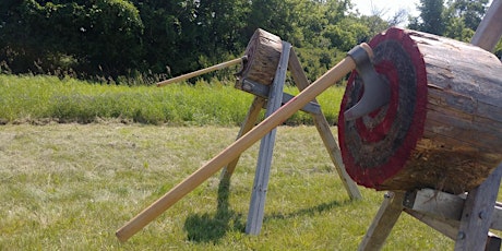 BoG Axe Throwing Reservation
