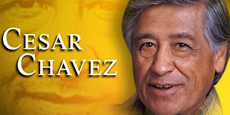 2020 Cesar Chavez Contemplation Virtual Celebration primary image
