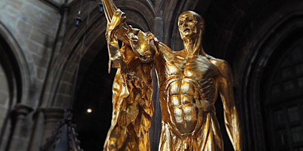Smithfield & Clerkenwell: Guts & Glory - London Walking Tour