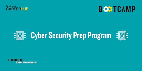 Cyber Security Prep Program: Day 2