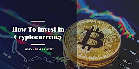 How to Invest in Cryptocurrency primary image