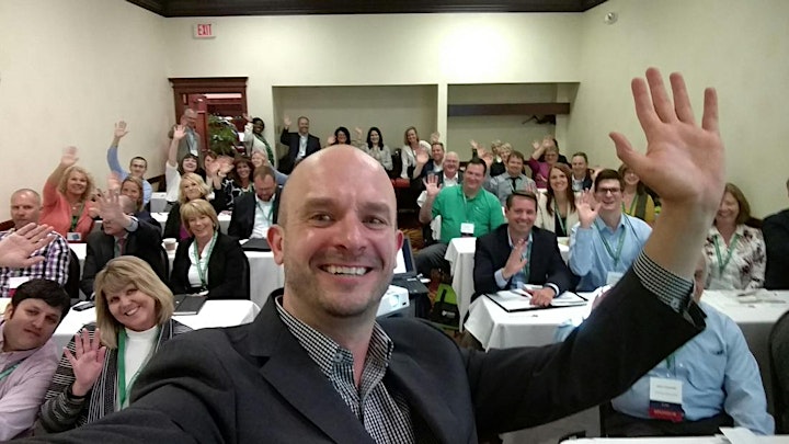 The Online Treasury Boot Camp - February 2021 image