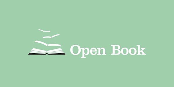 Open Book Session: Creative Writing with Marjorie Lotfi Gill