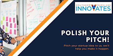 Polish your Pitch! primary image