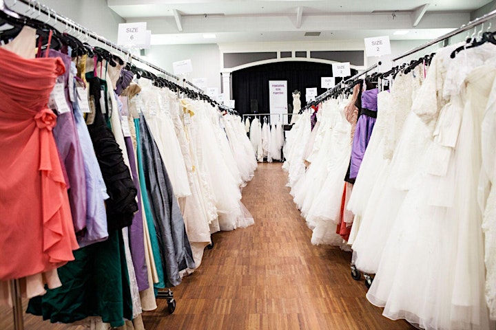 The Original Bridal Swap Vancouver 2022 image