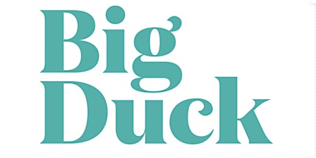 Big Duck August Open House primary image