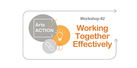 ArtsACTION Golden Plains Shire: WORKING TOGETHER EFFECTIVELY primary image