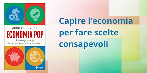 Imagen principal de Economia Pop