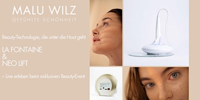 Image principale de MALU WILZ & BLOOMEA EVENT IN HANNOVER