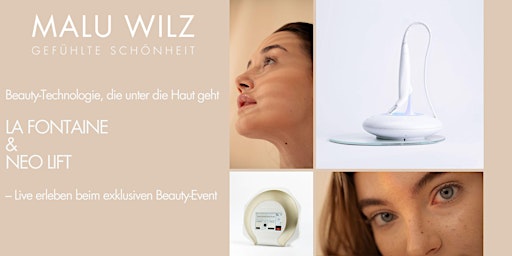 Image principale de MALU WILZ & BLOOMEA EVENT IN LINZ