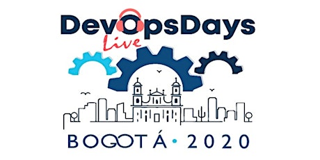 DevOpsDays Bogota 2020 Online