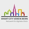 Logotipo da organização Smart City Verein Bern