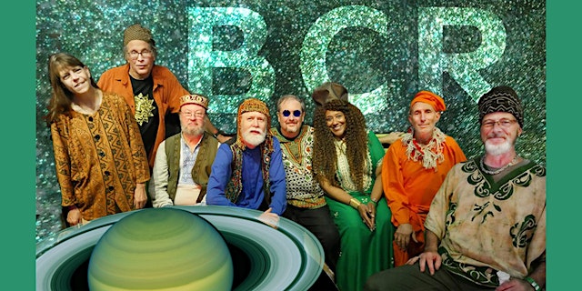 Image principale de BCR (Black Crack Revue) ~ Dinner Matinee Show