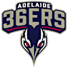 Adelaide 36ers's Logo