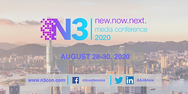 N3 Conference 2020