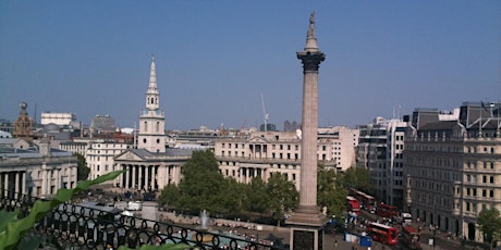 Imagen principal de Downton Abbey: Lady Mary's London Walking Tour