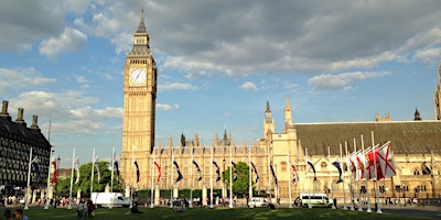 Immagine principale di Winston Churchill, the War, and the Music of the Era