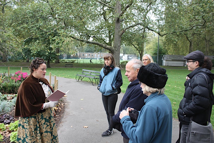 Life & Times of Jane Austen's Emma image