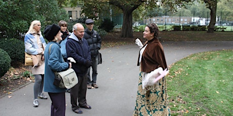 Life & Times of Jane Austen's Emma primary image