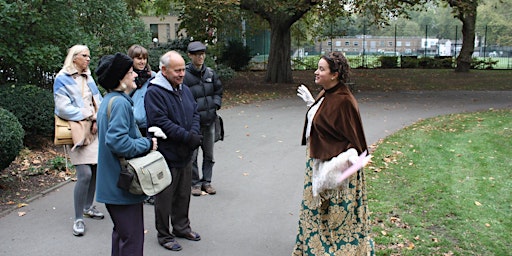 Life & Times of Jane Austen's Emma primary image