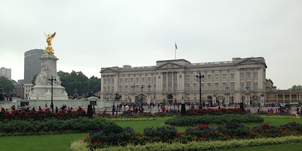 Royal Palaces & Changing of the Guard