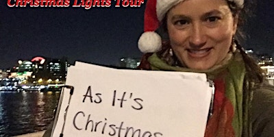 Imagen principal de Love Actually Christmas Lights Walk