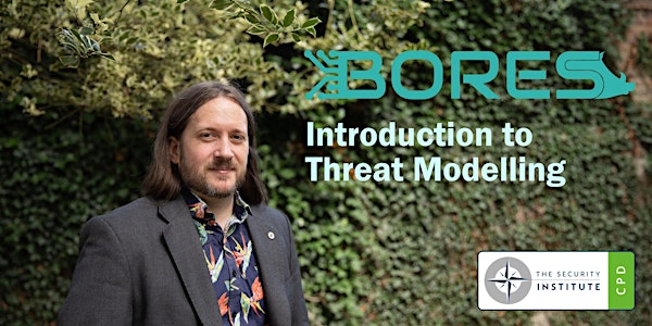 Introduction to Threat Modelling
