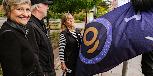 Image principale de Journée internationale des ombudsmans