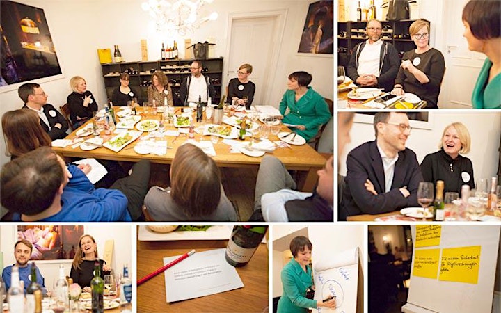 Frau Schulz liest! Inspiration für Unternehmer und Führungskräfte #11: Bild