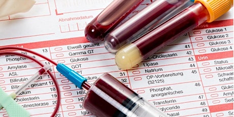 Understanding blood tests  and information sharing for HCAs primary image