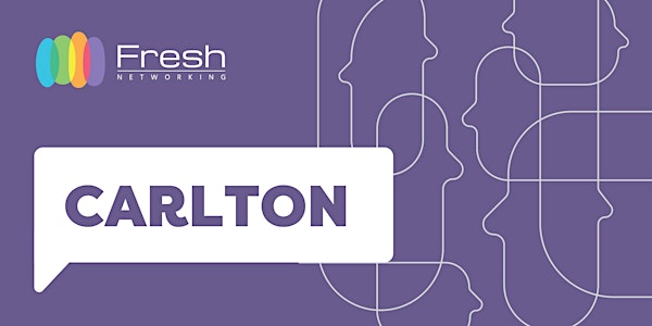 Fresh Networking Carlton - Guest Registration