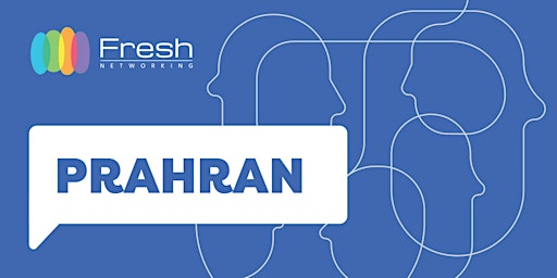 Fresh Networking  Prahran - Guest Registration primary image