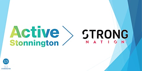 Strong Nation (Thursdays 6:00pm) tickets