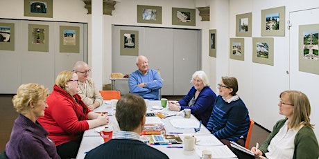 Carer Aware - Focus Group 6 - For unpaid carers and healthcare staff primary image