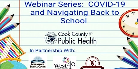 COVID-19 and Navigating Back to School: Restore Illinois