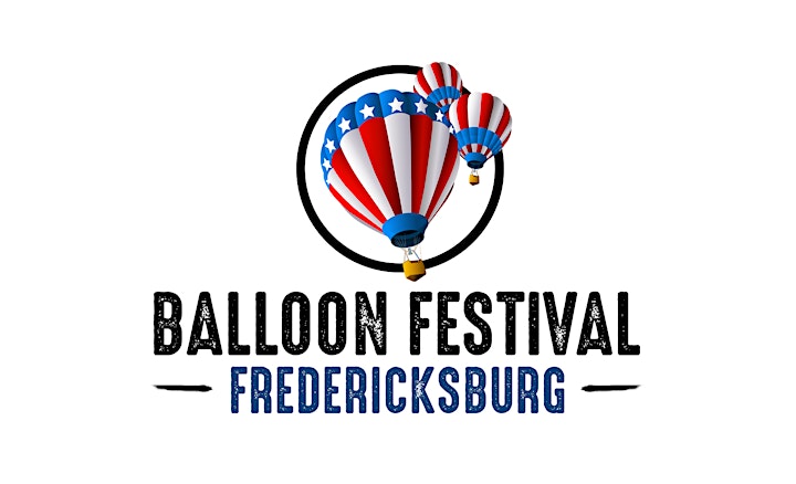 Fredericksburg Hot Air Balloon Festival image