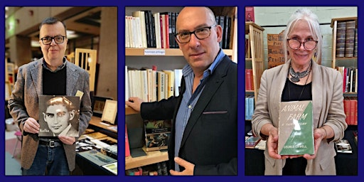 Image principale de Salon du livre ancien de Montréal